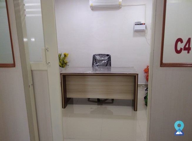 Coworking Space in Anna Salai,Chennai