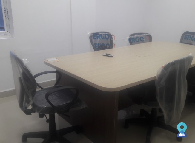 Coworking Space in Anna Salai,Chennai