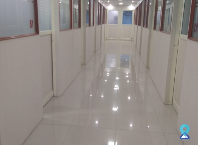 Coworking Space in Anna Salai,Chennai