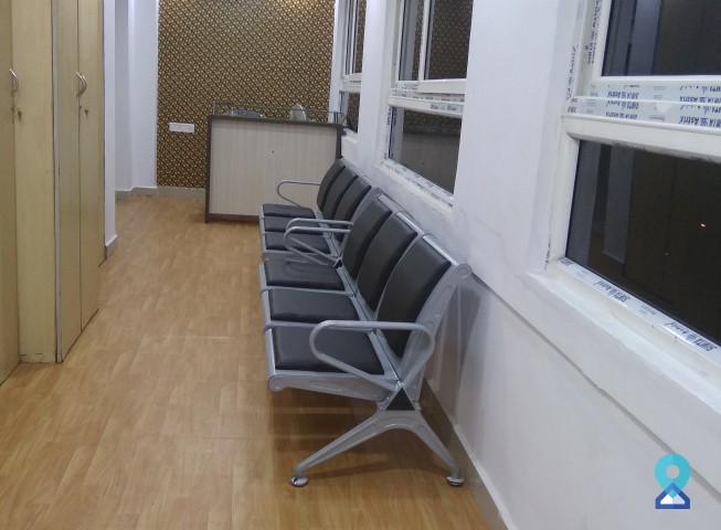 Coworking Space in Anna Salai,Chennai