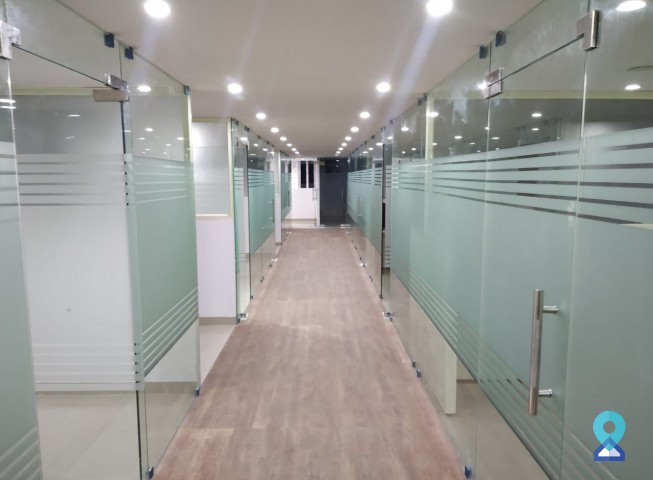 Coworking Space in Anna Salai,Chennai