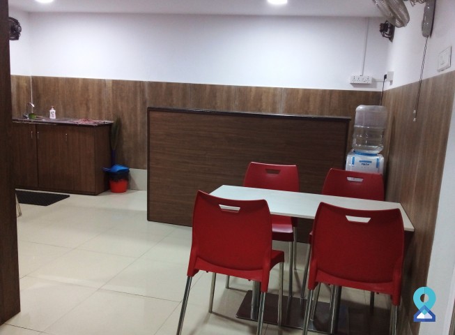 Coworking Space in Anna Salai,Chennai