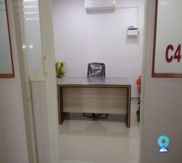 Coworking Space in Anna Salai,Chennai