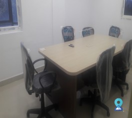 Coworking Space in Anna Salai,Chennai