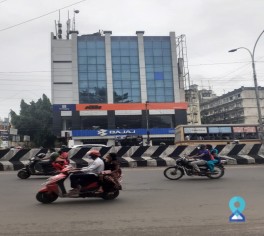 Coworking Space in Anna Salai,Chennai