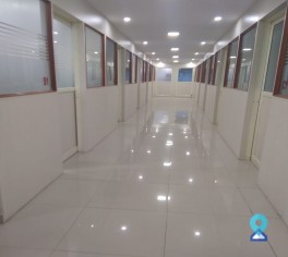 Coworking Space in Anna Salai,Chennai