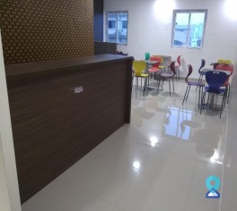 Coworking Space in Anna Salai,Chennai