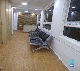 Coworking Space in Anna Salai,Chennai