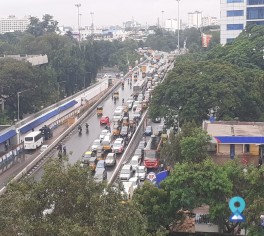 Coworking Space in Anna Salai,Chennai