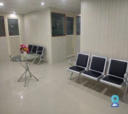Coworking Space in Anna Salai,Chennai