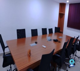 Coworking Space in Anna Salai,Chennai