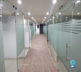 Coworking Space in Anna Salai,Chennai