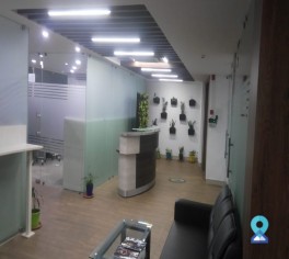 Coworking Space in Anna Salai,Chennai