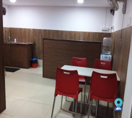 Coworking Space in Anna Salai,Chennai