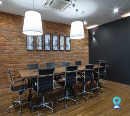 Coworking Space in Andheri East,Mumbai