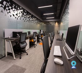 Coworking Space in Perungudi,Chennai