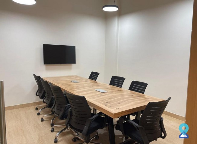 Coworking Space in Defence Colony,Delhi