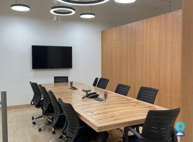 Coworking Space in Defence Colony,Delhi