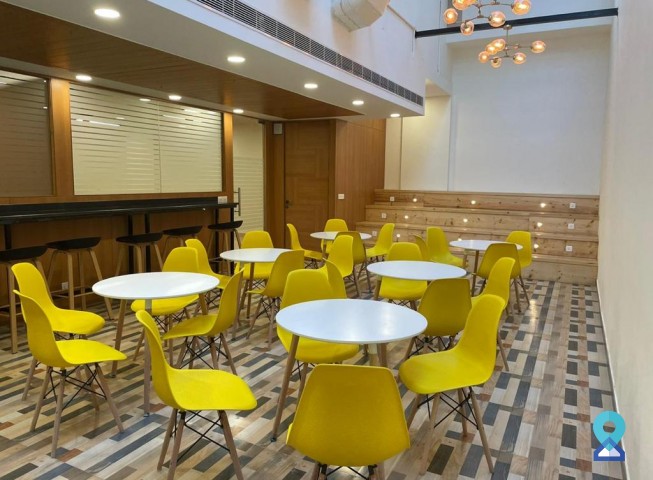 Coworking Space in Defence Colony,Delhi