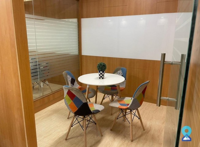 Coworking Space in Defence Colony,Delhi