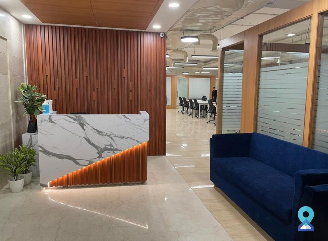 Coworking Space in Defence Colony,Delhi