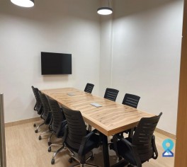 Coworking Space in Defence Colony,Delhi