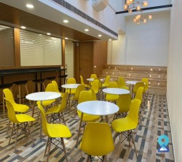 Coworking Space in Defence Colony,Delhi