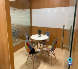 Coworking Space in Defence Colony,Delhi