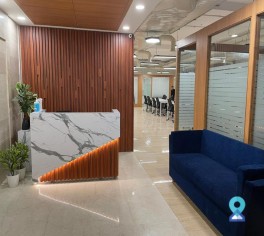 Coworking Space in Defence Colony,Delhi