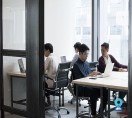 Coworking Space in Kallang Junction,Singapore