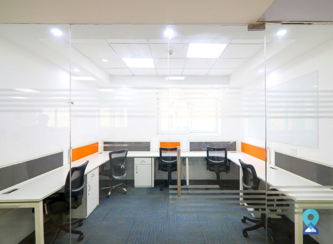Coworking Space in Sector 63,Noida