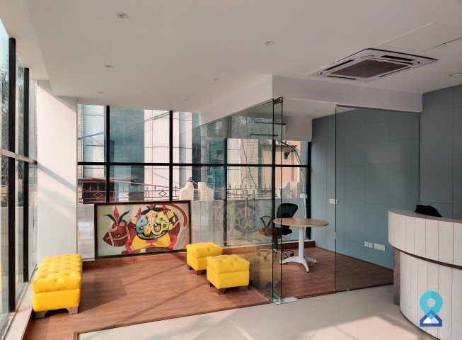Coworking Space in Sector 63,Noida
