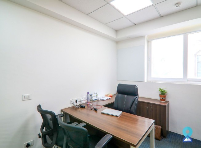 Coworking Space in Sector 63,Noida