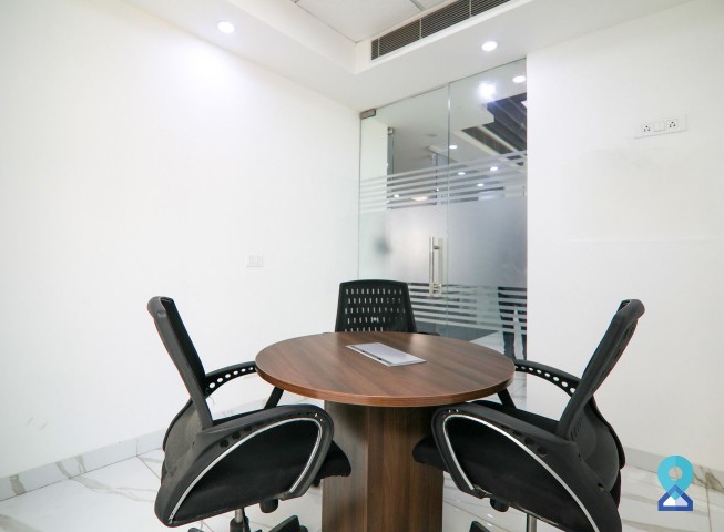 Coworking Space in Sector 63,Noida