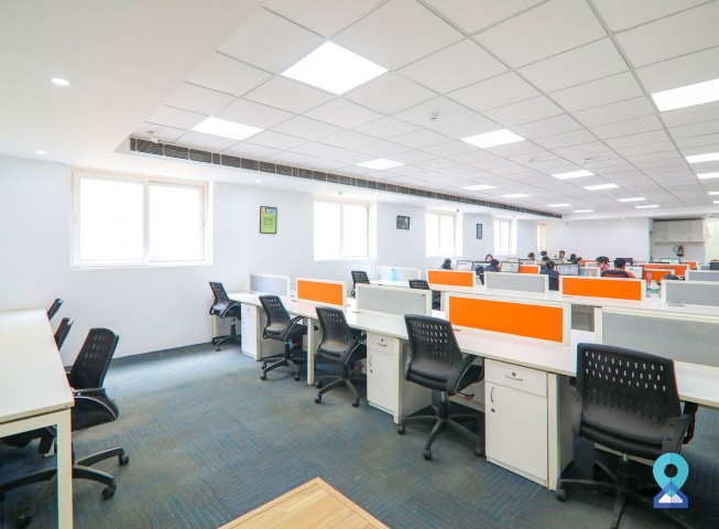 Coworking Space in Sector 63,Noida