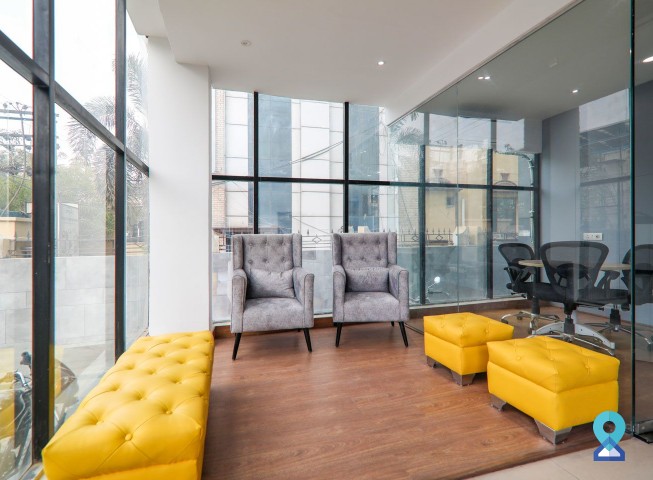 Coworking Space in Sector 63,Noida