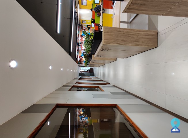 Coworking Space in Sector 63,Noida