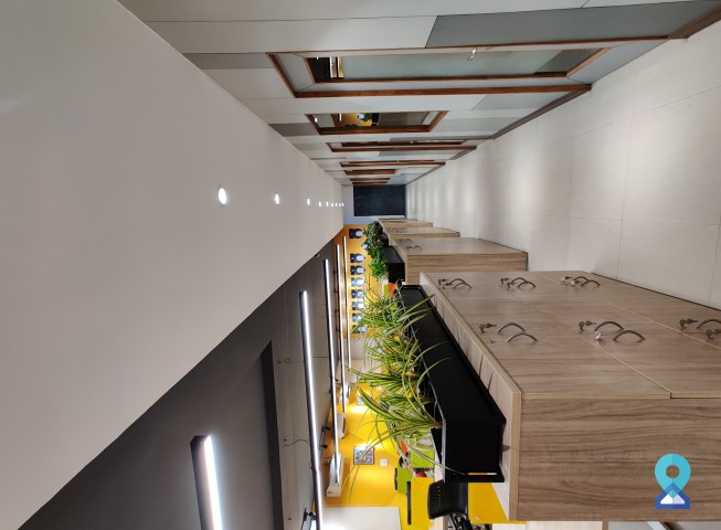 Coworking Space in Sector 63,Noida