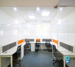 Coworking Space in Sector 63,Noida