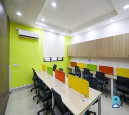 Coworking Space in Sector 63,Noida