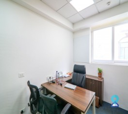 Coworking Space in Sector 63,Noida