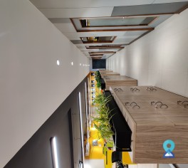 Coworking Space in Sector 63,Noida