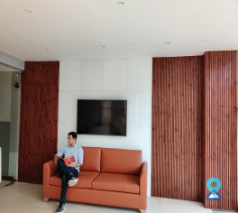 Coworking Space in Sector 63,Noida