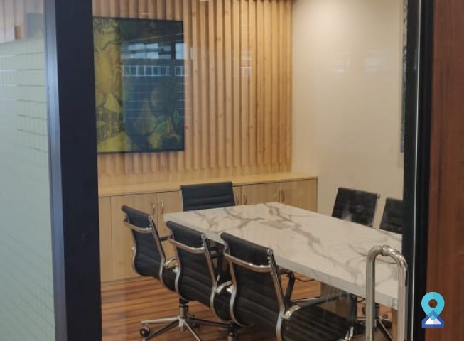 Coworking Space in Nehru Place