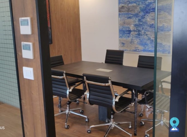 Coworking Space in Nehru Place