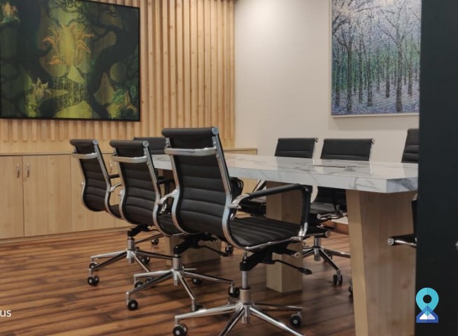 Coworking Space in Nehru Place