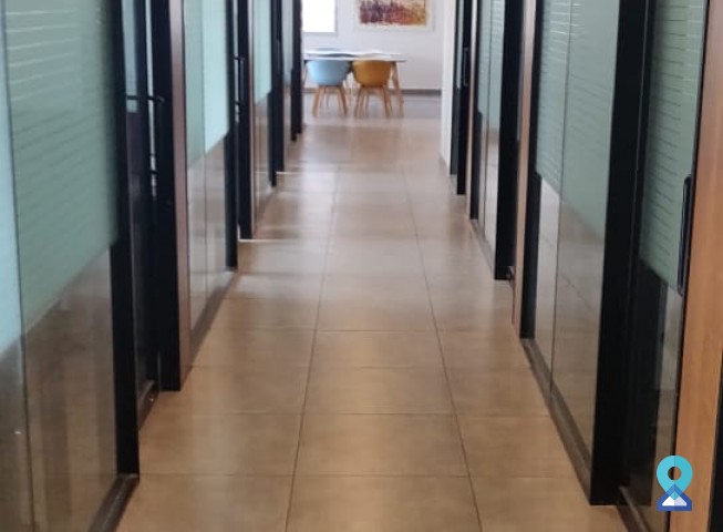 Coworking Space in Nehru Place