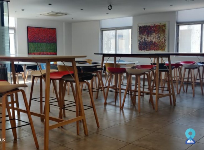 Coworking Space in Nehru Place