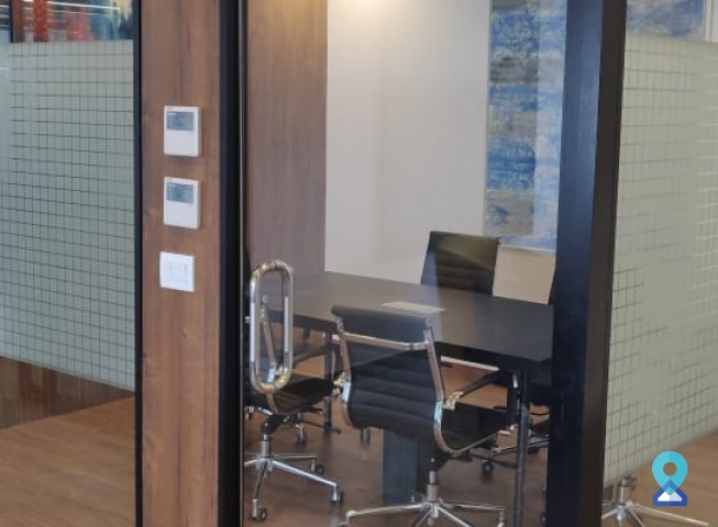 Coworking Space in Nehru Place