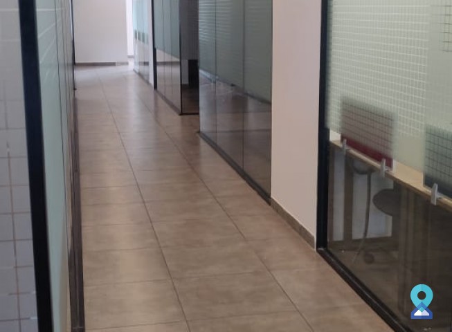 Coworking Space in Nehru Place